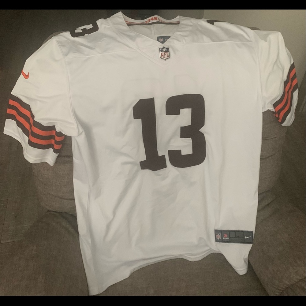 Odell beckham jersey